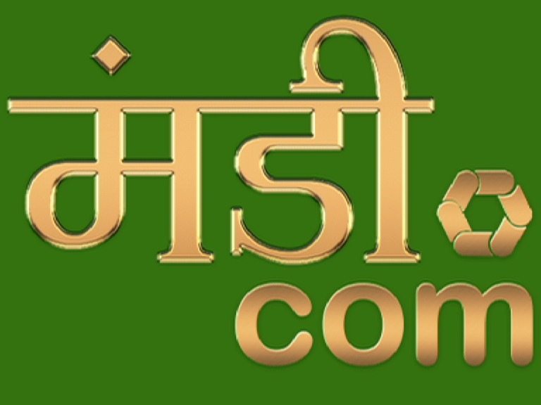 Mandi Logo